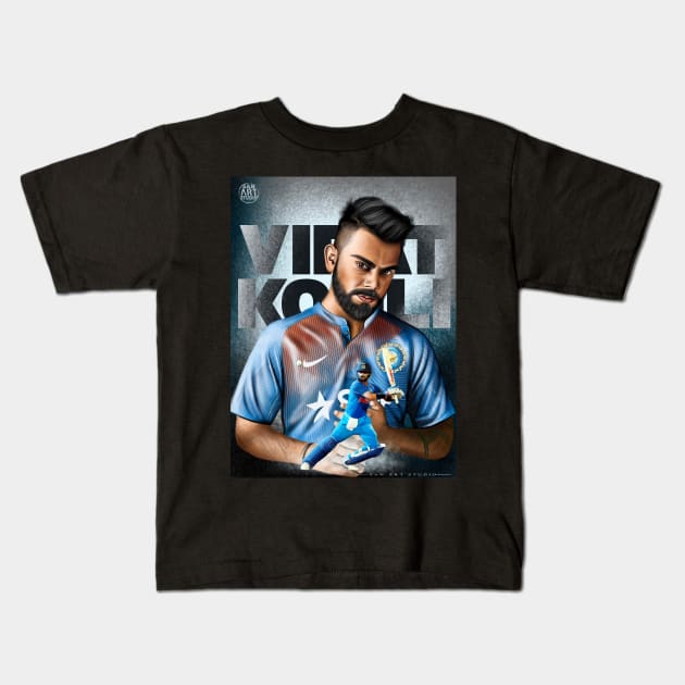 Kohli t cheap shirt
